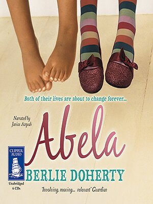 cover image of Abela